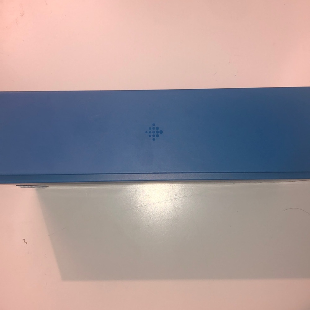 Fitbit Series 2 Watch (very willing to negotiate)